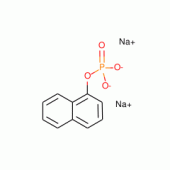 A-NAPHTHYL PHOSPHATE DISODIUM