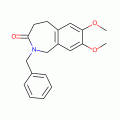 N-Benzyl-7,8-dimethoxy-2,3,4,5-tetrahydro-2-benzazepine-3-one