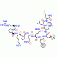 (D-ARG1,D-PRO2,D-PHE7,D-HIS9)*SUBSTANCE P