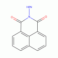 2-Amino-2,3-dihydro-1H-benzo[de]isoquinoline-1,3-dione