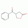 4-Benzoyldihydro-3H-furan-2-one