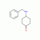 4-Benzylaminocyclohexanone