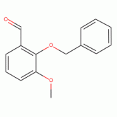 2-BENZYLOXY-3-METHOXYBENZALDEHYDE, 98%