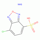 Ammonium 7-chloro-2,1,3-benzoxadiazole-4-sulfonate, 97%