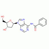 BZ-DEOXYADENOSINE