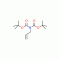 N,N-Bis-Boc-N-allylamine