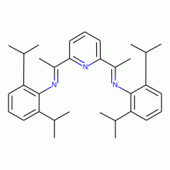 2,6-Bis[1-(2,6-di-i-propylphenylimino)ethyl]pyridine,98%