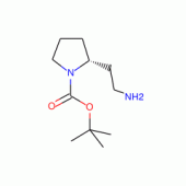 (R)-2-(Aminoethyl)-1-N-Boc-pyrrolidine