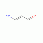 4-Amino-3-penten-2-one