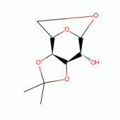 1,6-Anhydro-3,4-O-isopropylidene-β-D-galactopyranose