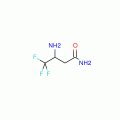 3-Amino-4,4,4-trifluorobutanamide