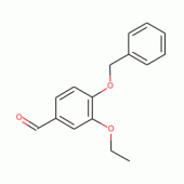 4-Benzyloxy-3-ethoxybenzaldehyde