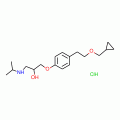 Betaxolol Hydrochloride (200 mg)