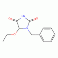 1-Benzyl-5-ethoxyhydantoin