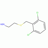 (2-Aminoethyl) (2,6-dichlorobenzyl) sulphide