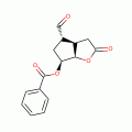 (-)-5-(BENZOYLOXY)HEXAHYDRO-2-OXO-2H-CYC LO -PENTA(B)FURAN-4-CARBOXALDEHYDE, 95%