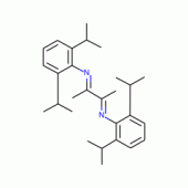 2,3-Bis(2,6-di-i-propylphenylimino)butane,98%