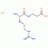ARG-B-ALA HYDROCHLORIDE