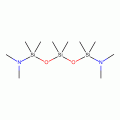 1,5 Bis(dimethylamino)hexamethyltrisiloxane