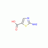 2-Amino-1,3-thiazole-5-carboxylic acid 95%