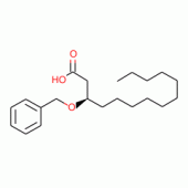 R-(3)-Benzyloxy Myristic Acid