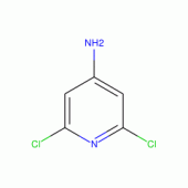 4-AMINO-2,6-DICHLOROPYRIDINE, 97%
