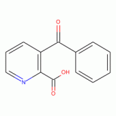 3-BENZOYLPYRIDINE-2-CARBOXYLIC ACID, 98%
