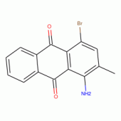 1-AMINO-4-BROMO-2-METHYLANTHRAQUINONE, T ECH., 95%