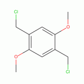 2,5-BIS(CHLOROMETHYL)-1,4-DIMETHOXYBENZ