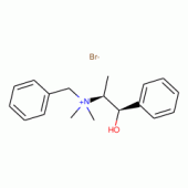 (-)-N-BENZYL-N-METHYLEPHEDRINIUM BROMIDE , 99%