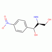 2-氨基-1-(4-硝基苯基)丙烷-1,3-二醇