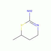 2-AMINO-5,6-DIHYDRO-6-METHYL-4H-1,3-THIA ZINE