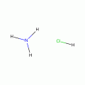 Ammonium-d4 chloride, 98+ atom % D, for NMR