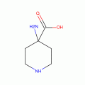 4-Aminopiperidine-4-carboxylic Acid