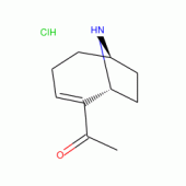 (+/-)-Anatoxin A. Hydrochloride