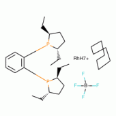1,2-BIS((2S,5S)-2,5-DIETHYLPHOSPHOLANO)