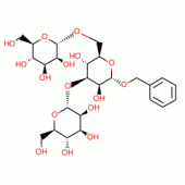 BENZYL 3,6-DI-O-(A-D-MANNOPYRANOSYL)-A-D -MANNOPYRA