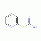 2-Aminothiazolo[5,4-b]pyridine