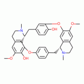 (-)-BEBEERINE