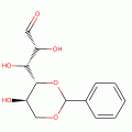 4,6-O-Benzylidene-D-glucal