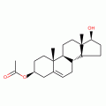5-ANDROSTENE-3B,17B-DIOL 3-ACETATE--DEA SCHEDULE III