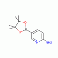 2-AMINOPYRIDINE-5-BORONIC ACID PINACOL ESTER, 97%