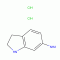 6-AMINOINDOLINE DIHYDROCHLORIDE
