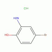 2-Amino-4-bromophenol hydrochloride