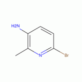 5-Amino-2-bromo-6-picoline