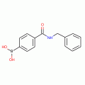 4-(N-Benzylaminocarbonyl)phenylboronic acid