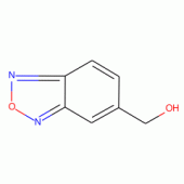 2,1,3-Benzoxadiazol-5-ylmethanol, 97%