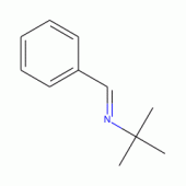 N-BENZYLIDENE-TERT-BUTYLAMINE, 98%