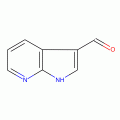 7-AZAINDOLE-3-CARBOXALDEHYDE