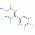 4-Aminononafluorobiphenyl 96%